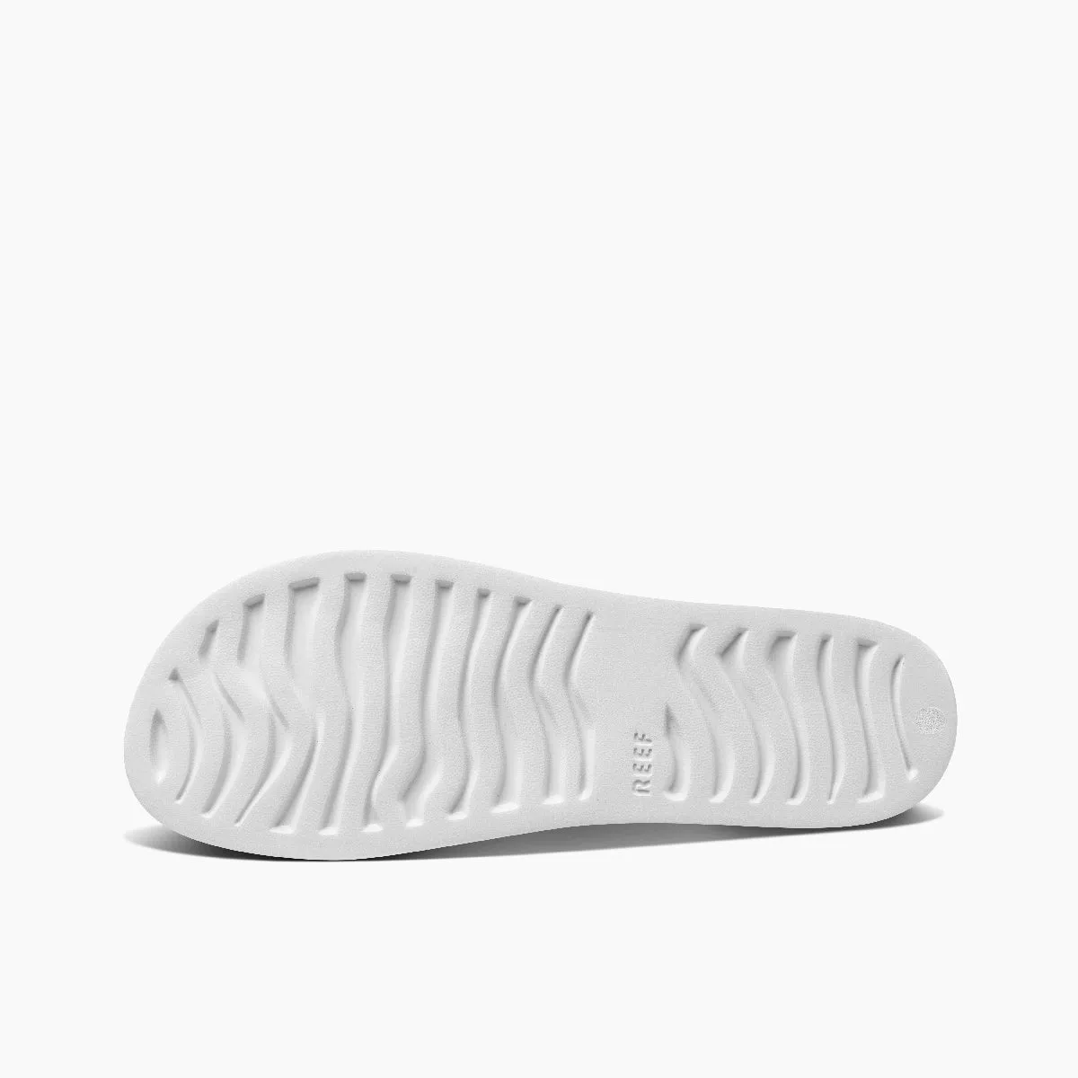 Reef Womens Water Court White