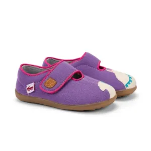 SEE KAI RUN Cruz Purple Llama