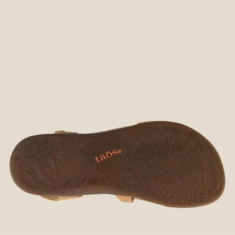 Taos Grand Sandal