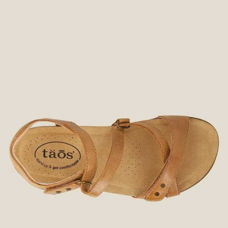 Taos Grand Sandal