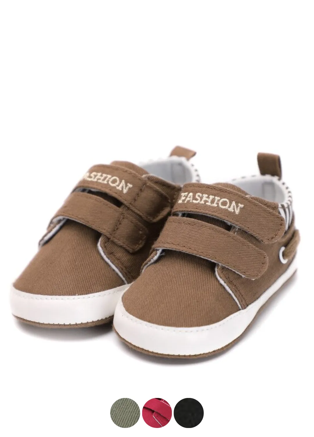 Telles Baby Boys' Fashion Sneaker