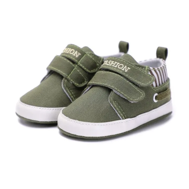 Telles Baby Boys' Fashion Sneaker