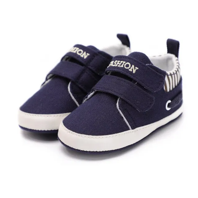 Telles Baby Boys' Fashion Sneaker