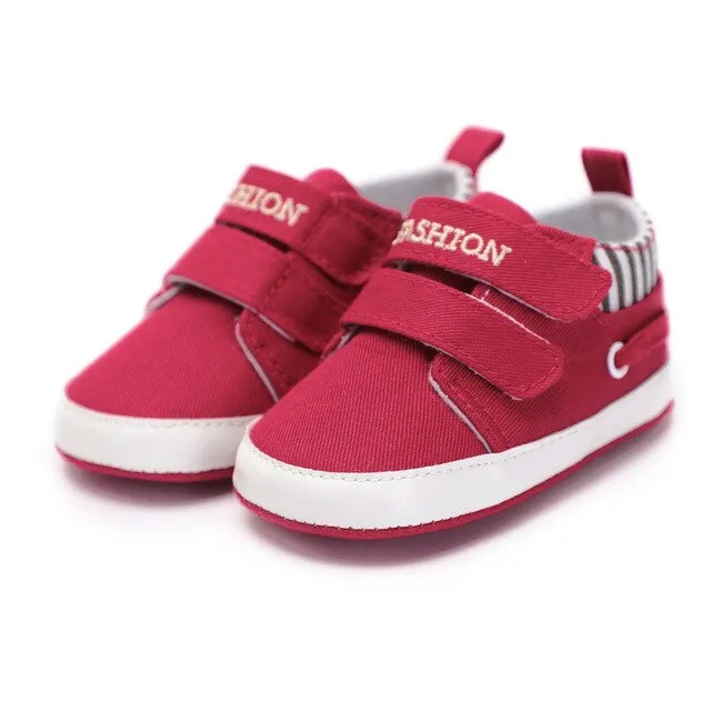Telles Baby Boys' Fashion Sneaker
