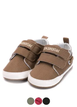 Telles Baby Boys' Fashion Sneaker