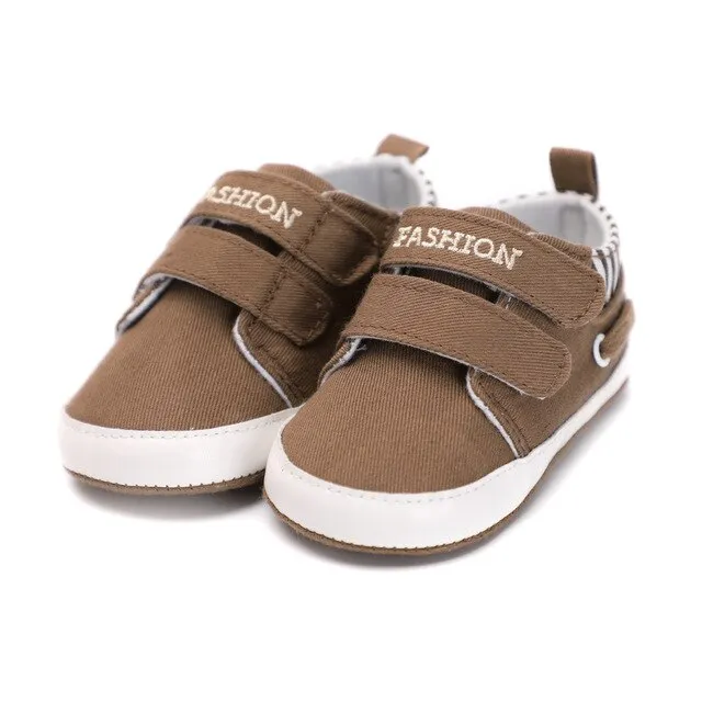 Telles Baby Boys' Fashion Sneaker
