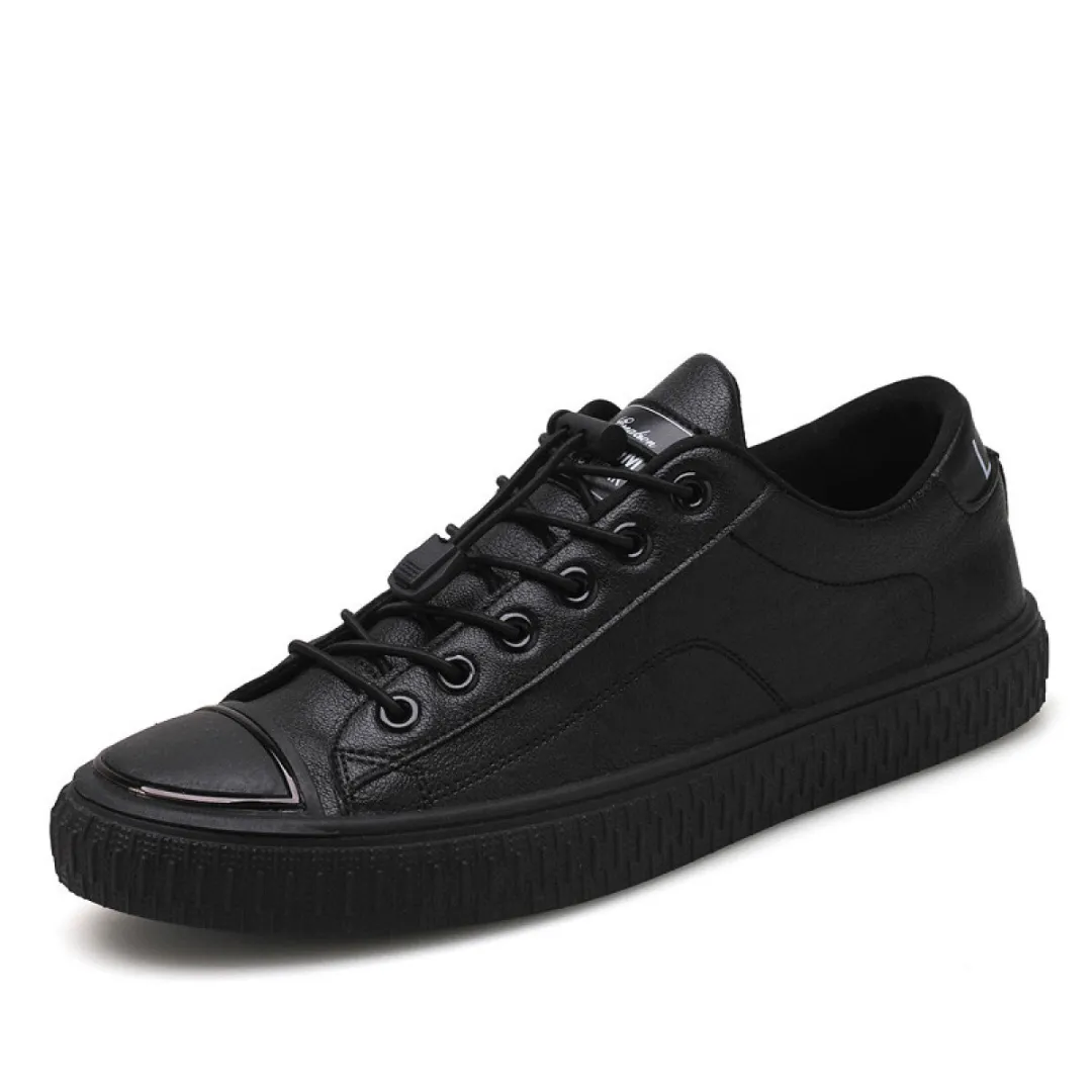 Terrain Wear-Resistant Waterproof Sneakers