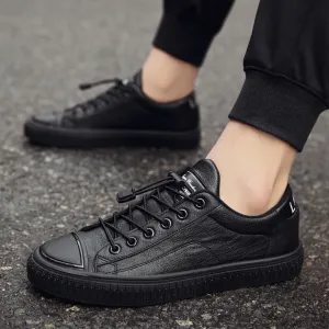 Terrain Wear-Resistant Waterproof Sneakers