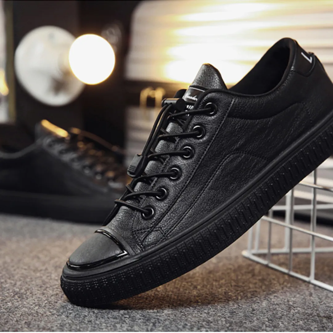 Terrain Wear-Resistant Waterproof Sneakers