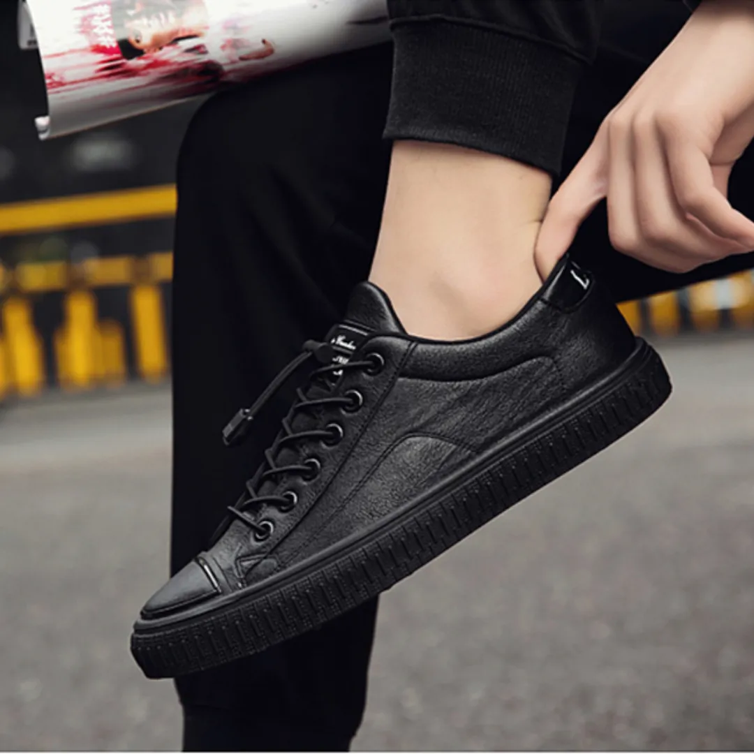 Terrain Wear-Resistant Waterproof Sneakers
