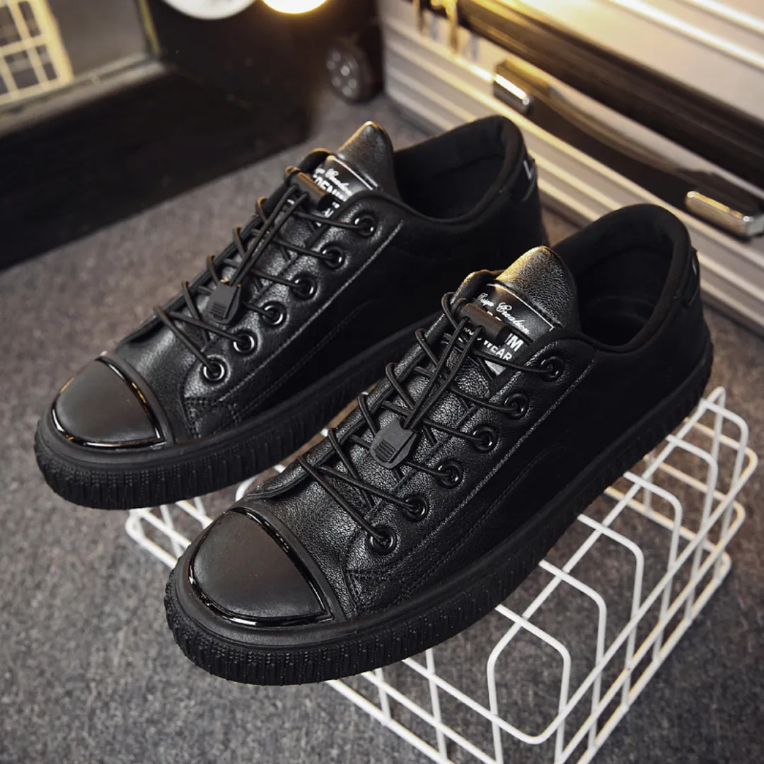 Terrain Wear-Resistant Waterproof Sneakers