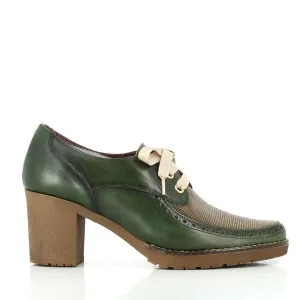 Torretti 7956-C1 GREEN-TAUPE