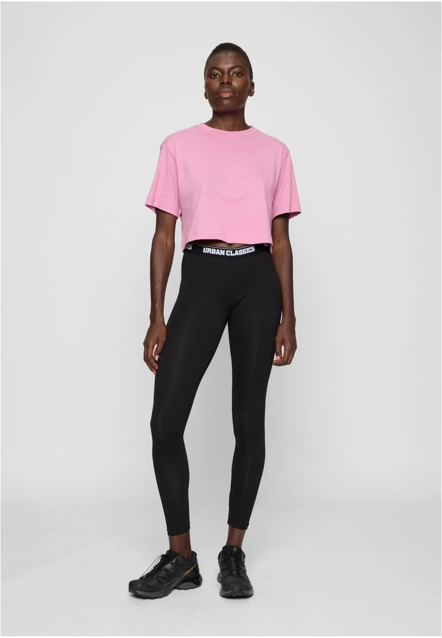 UC Logo Leggings