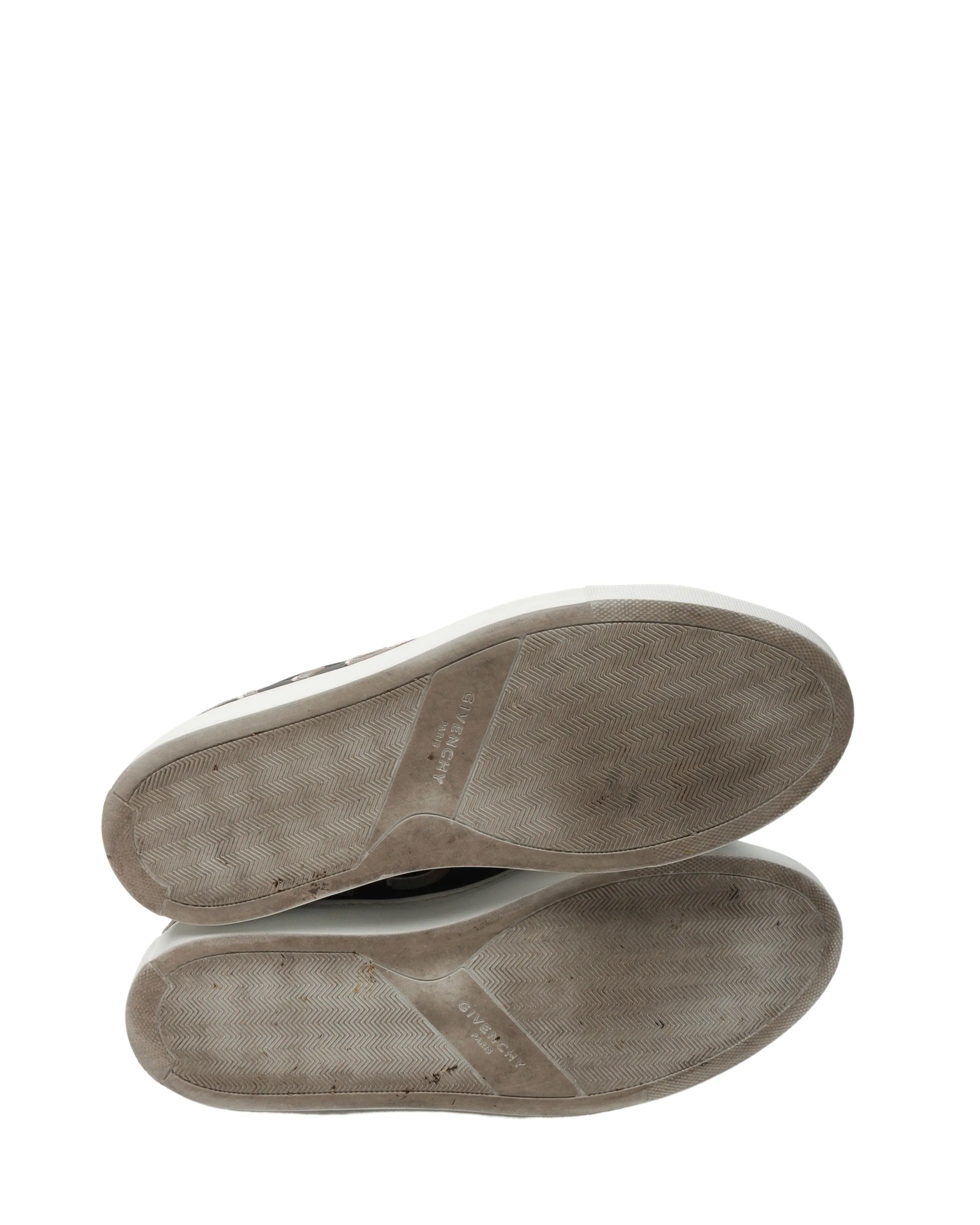 Urban Street Sneaker
