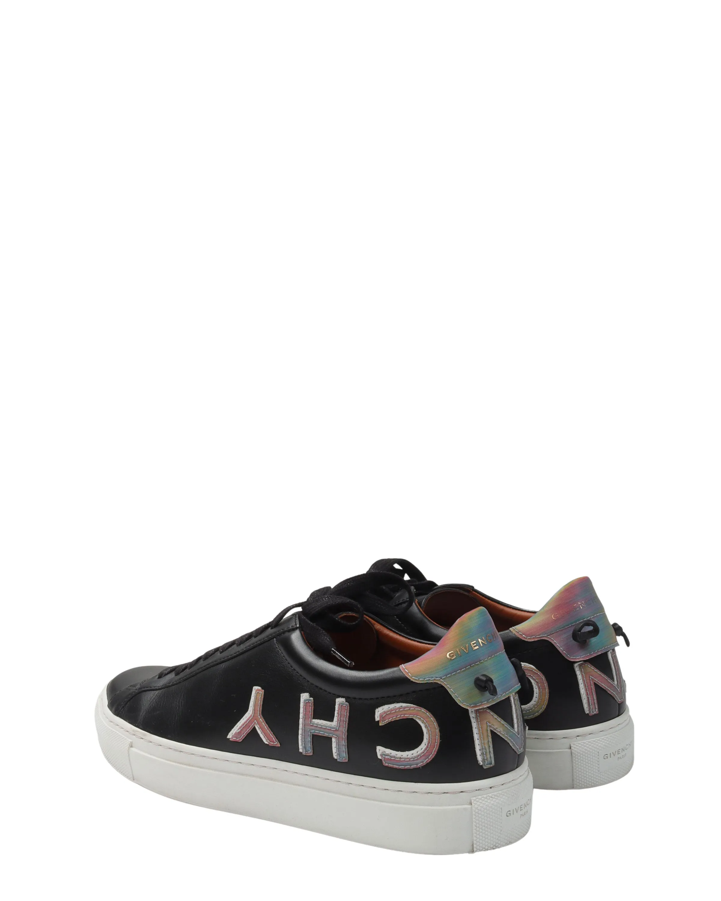 Urban Street Sneaker