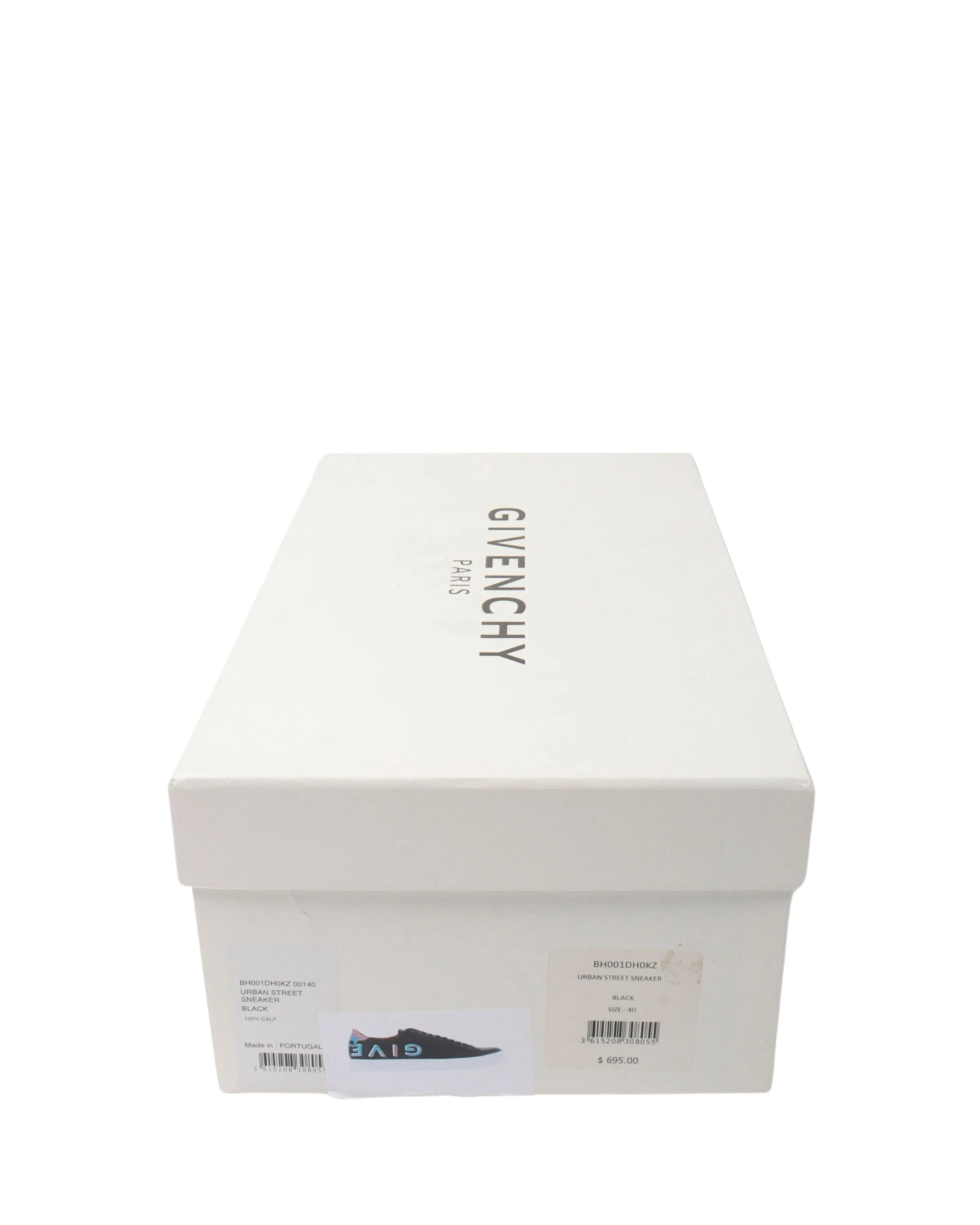 Urban Street Sneaker