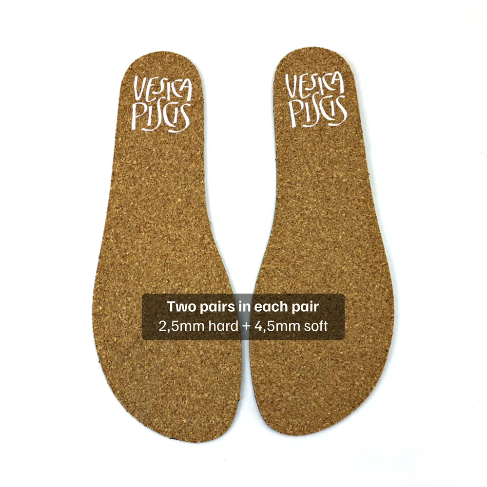 Vegan barefoot blue-linen TON020