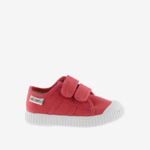 VICTORIA Canvas Shoes Dalia