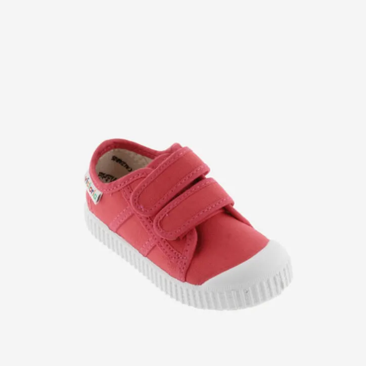VICTORIA Canvas Shoes Dalia