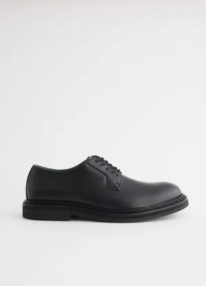 Vinnee Blucher Derbies
