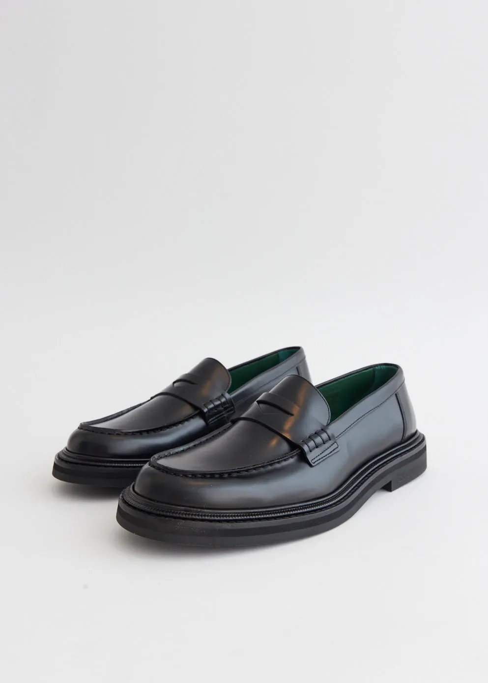 Vinnee Penny Loafers
