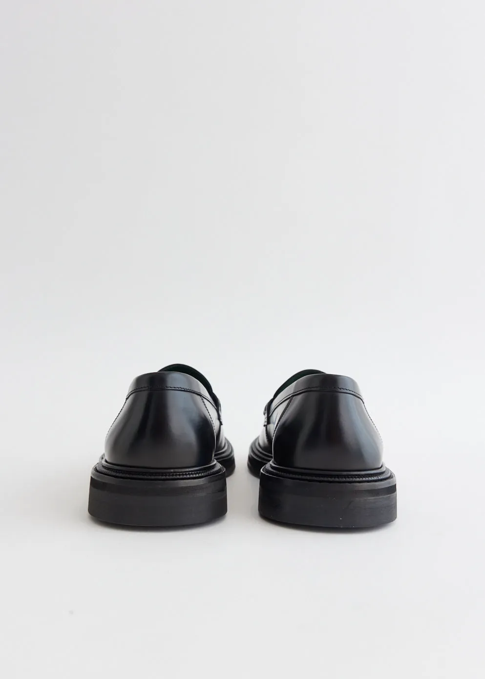Vinnee Penny Loafers