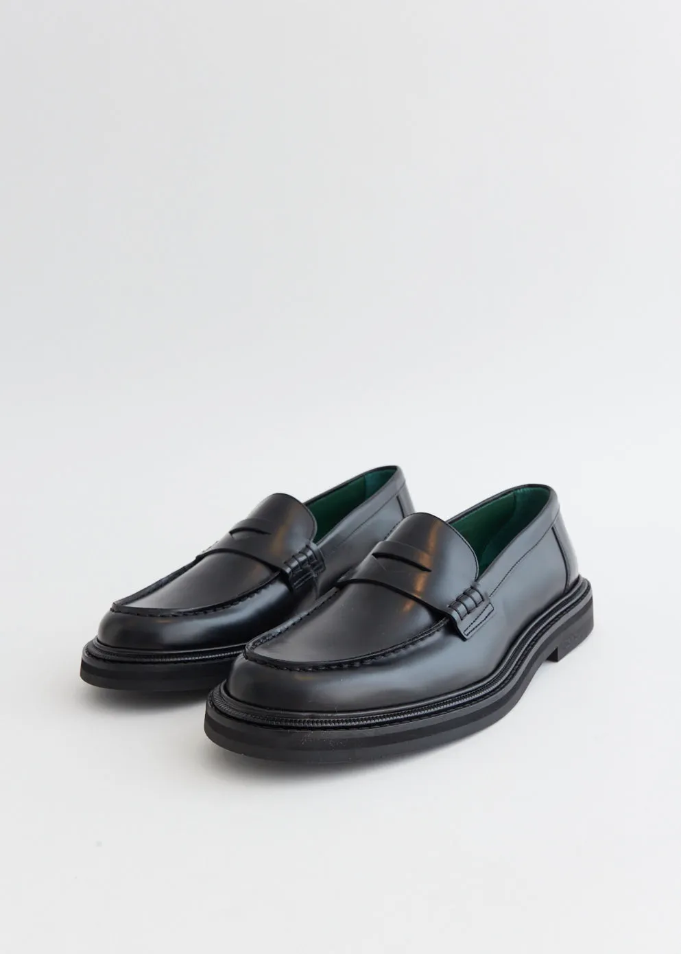 Vinnee Penny Loafers