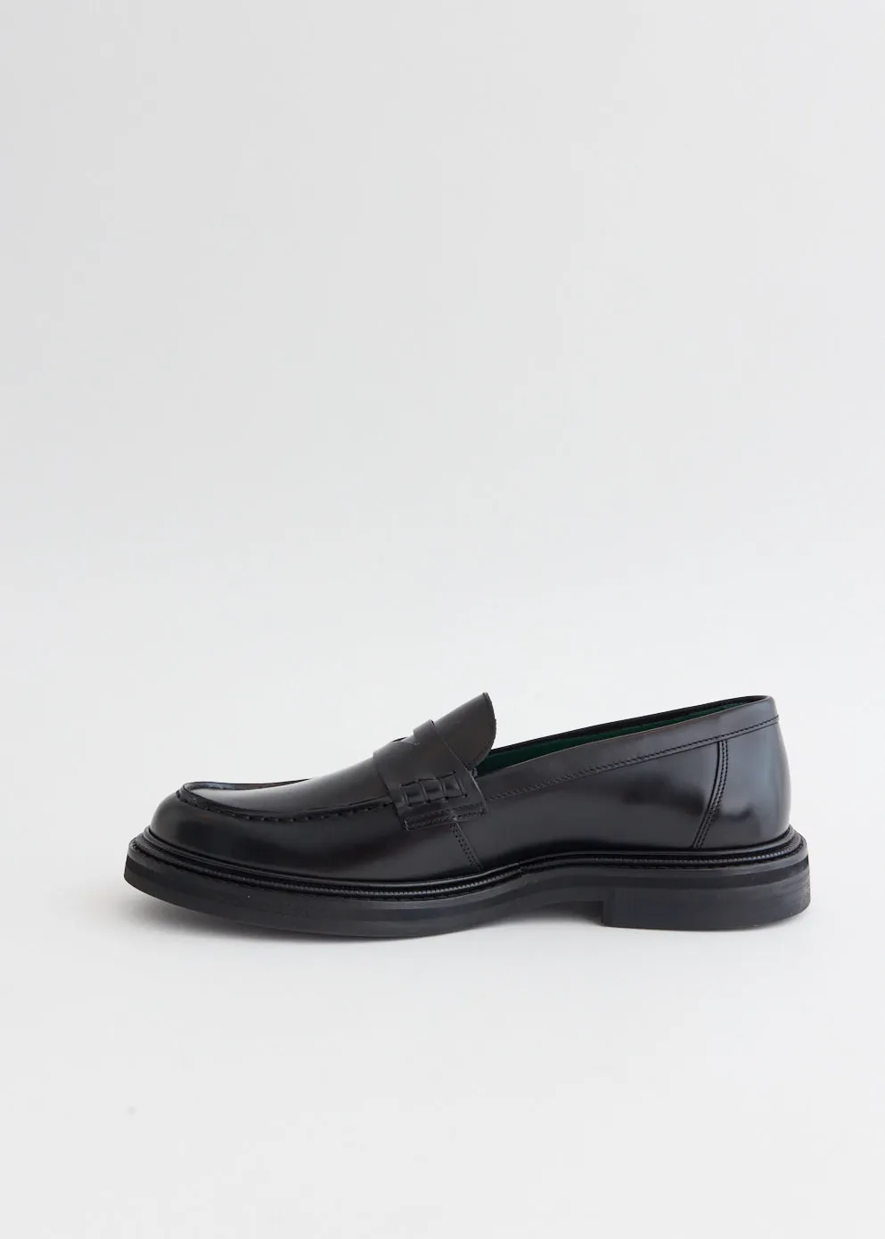 Vinnee Penny Loafers