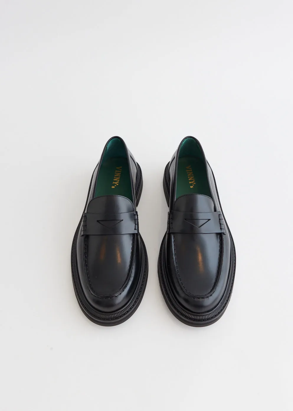 Vinnee Penny Loafers