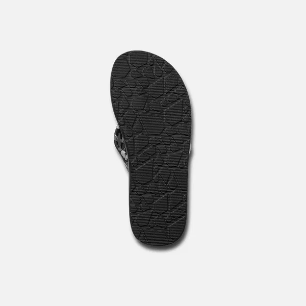 Volcom Daycation Sandal - Camouflage