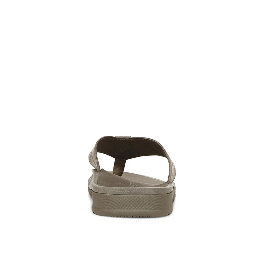 Wander Wyatt Men's Sandals - Stone