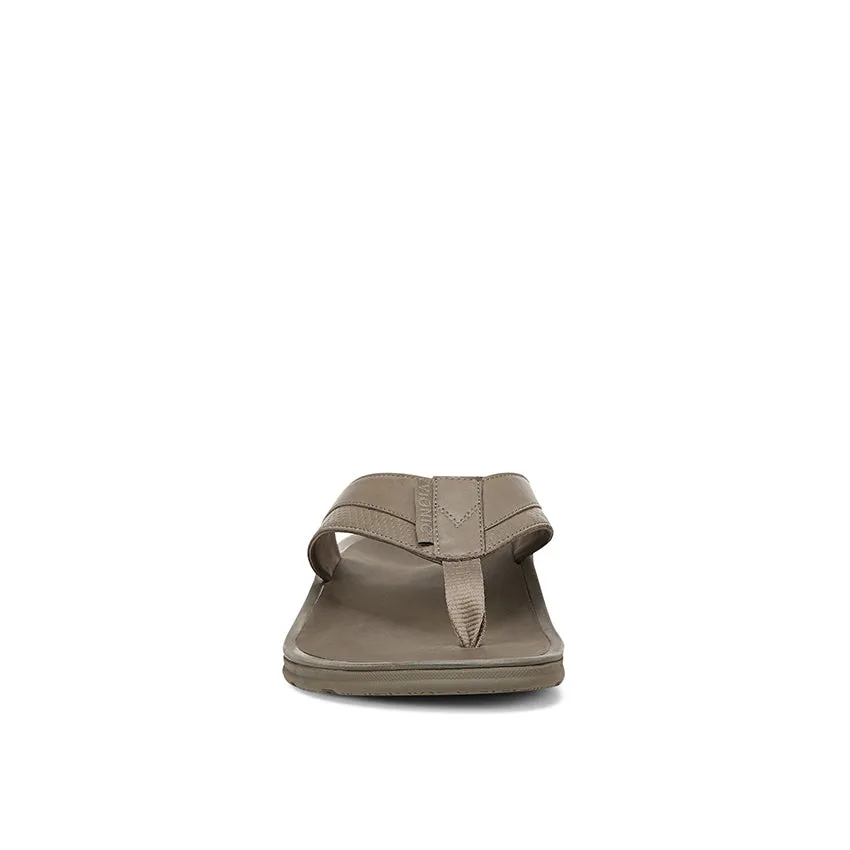Wander Wyatt Men's Sandals - Stone