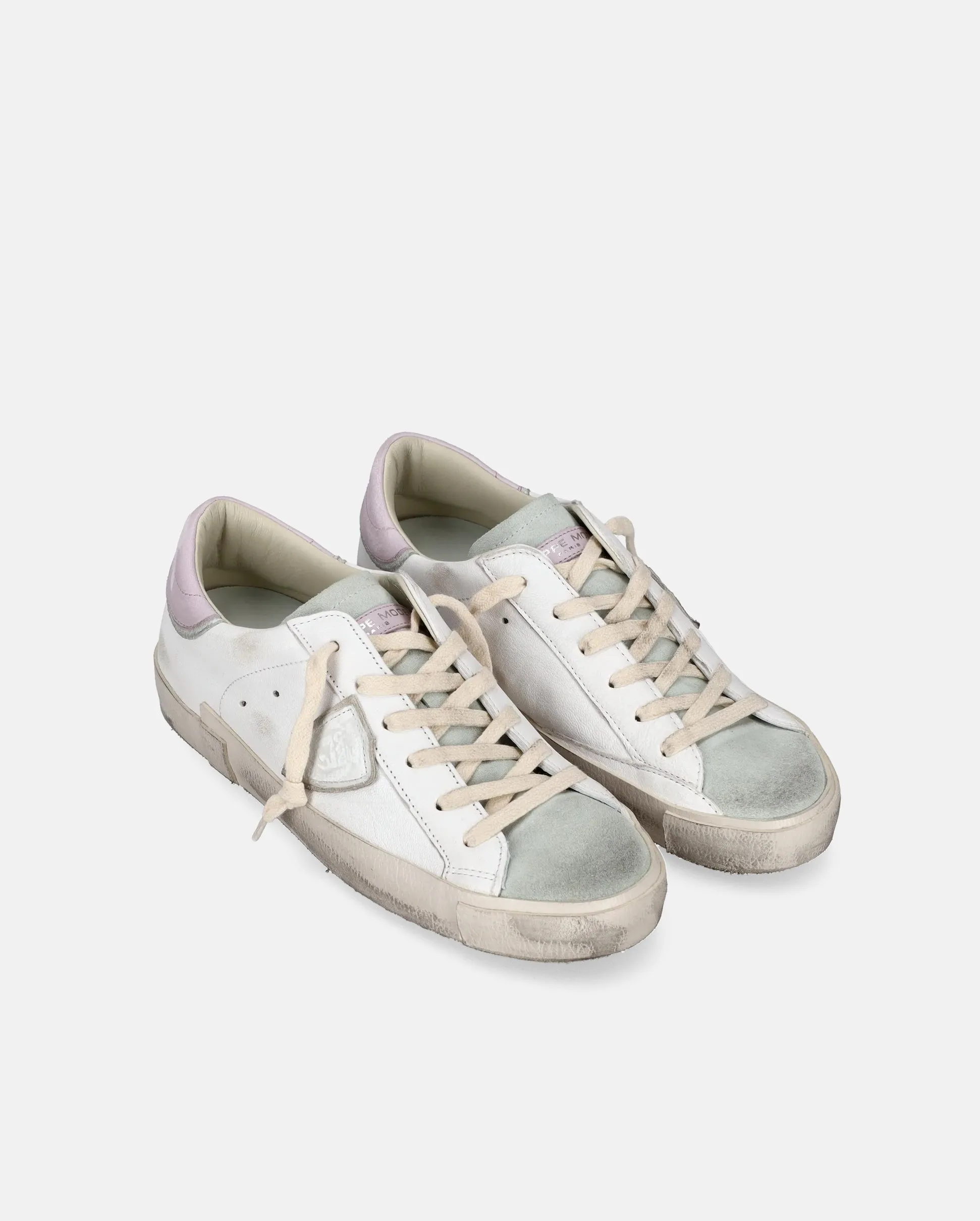 WMN'S PRSX LOW / VINTAGE MIXAGE EAU ROSE