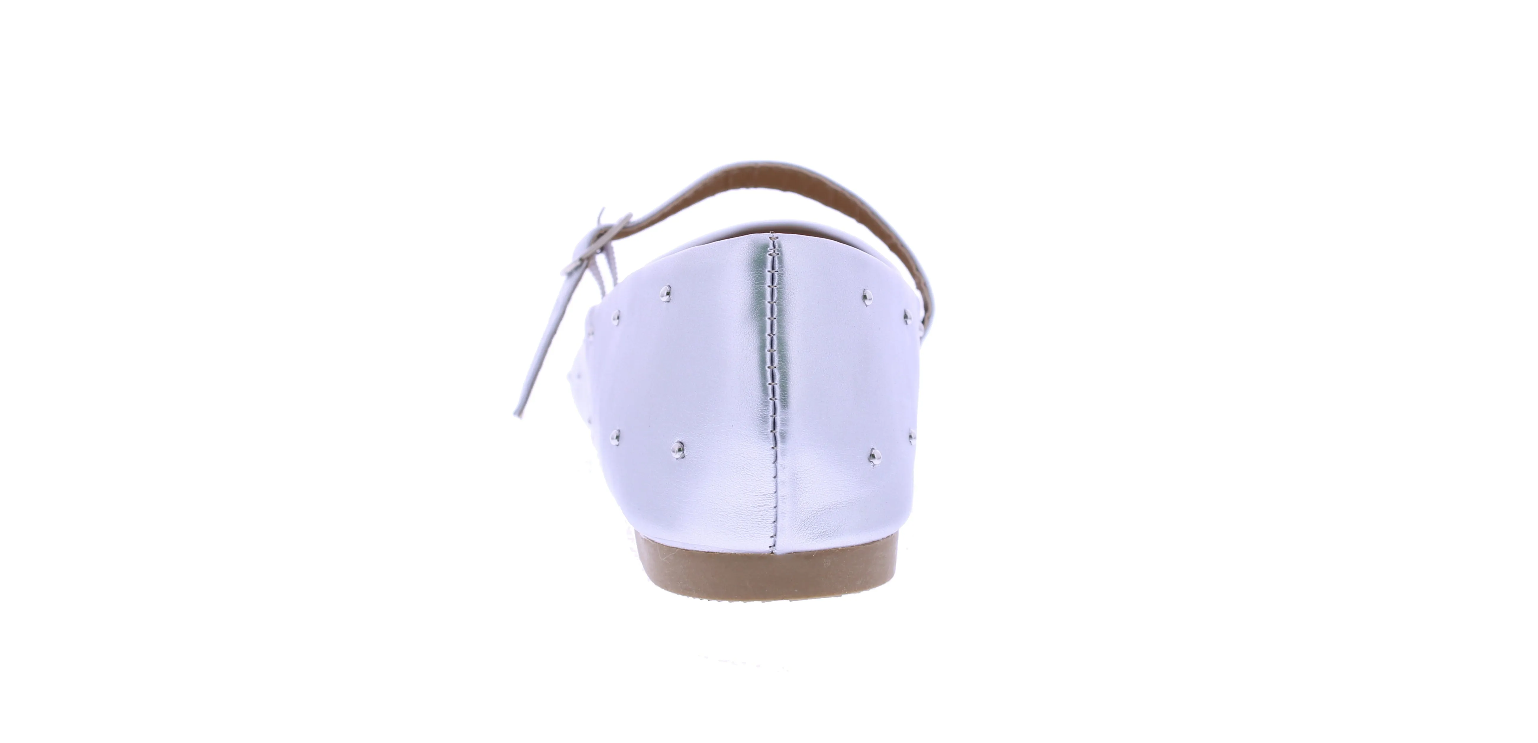Women Faux Leather Mary Jane