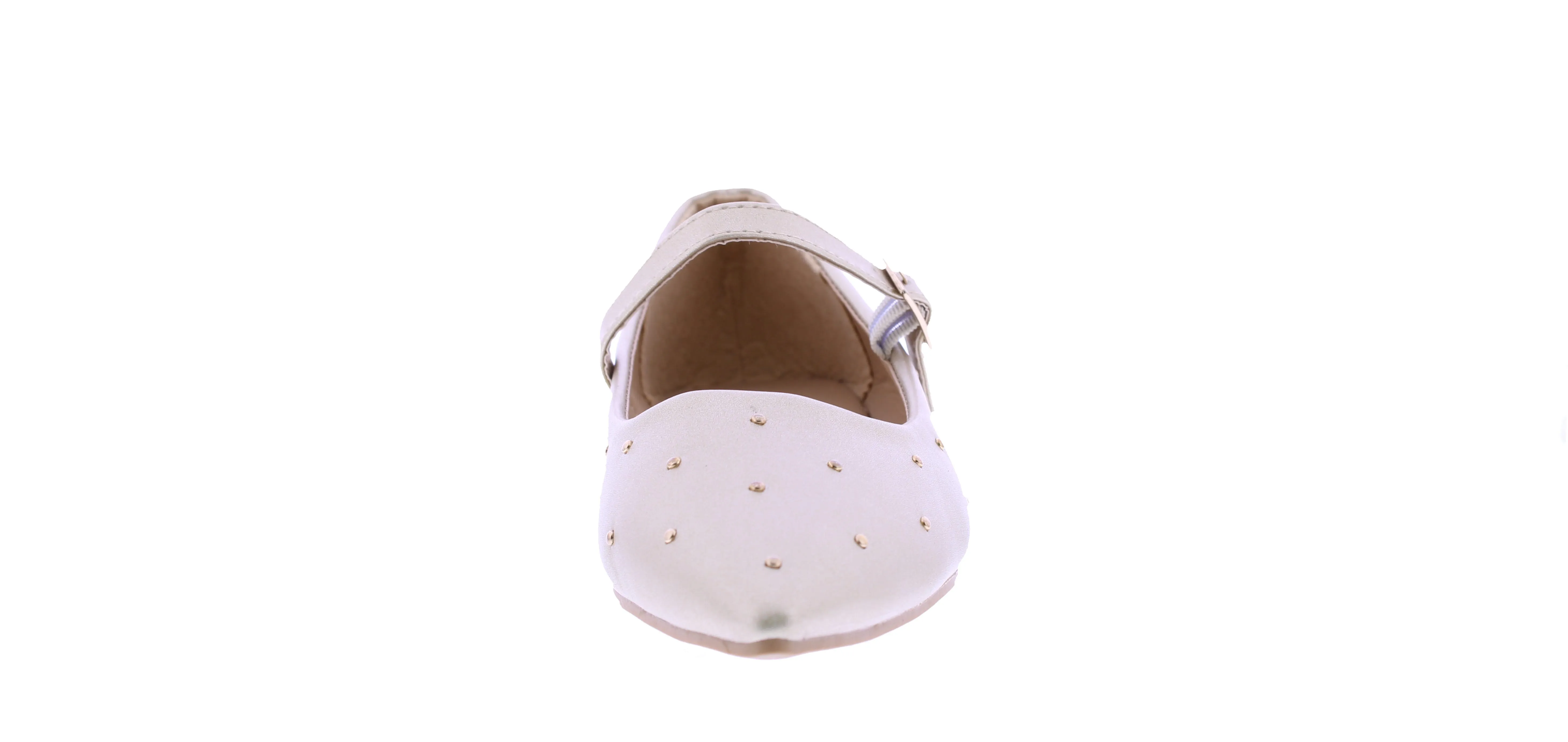 Women Faux Leather Mary Jane