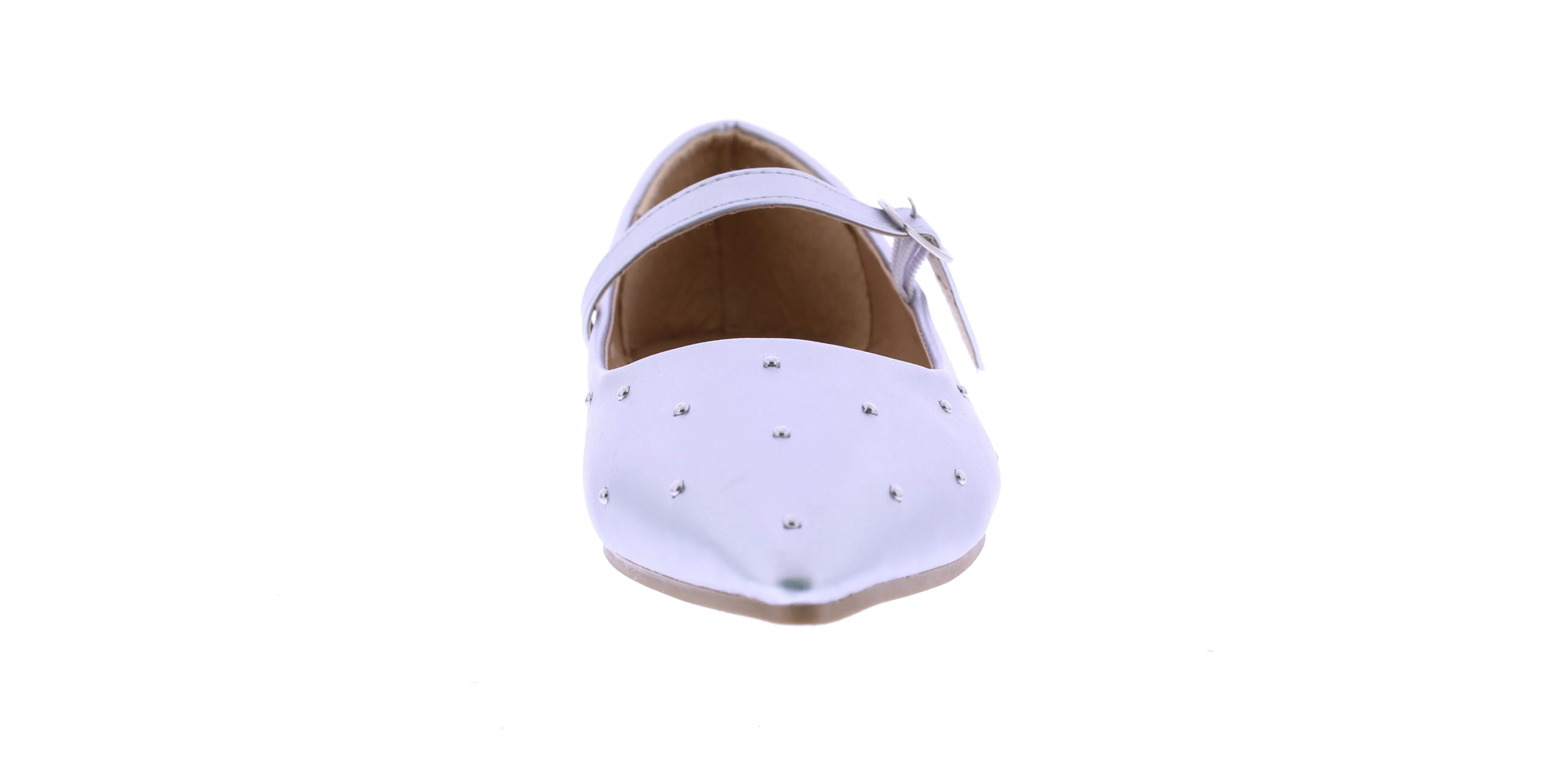 Women Faux Leather Mary Jane