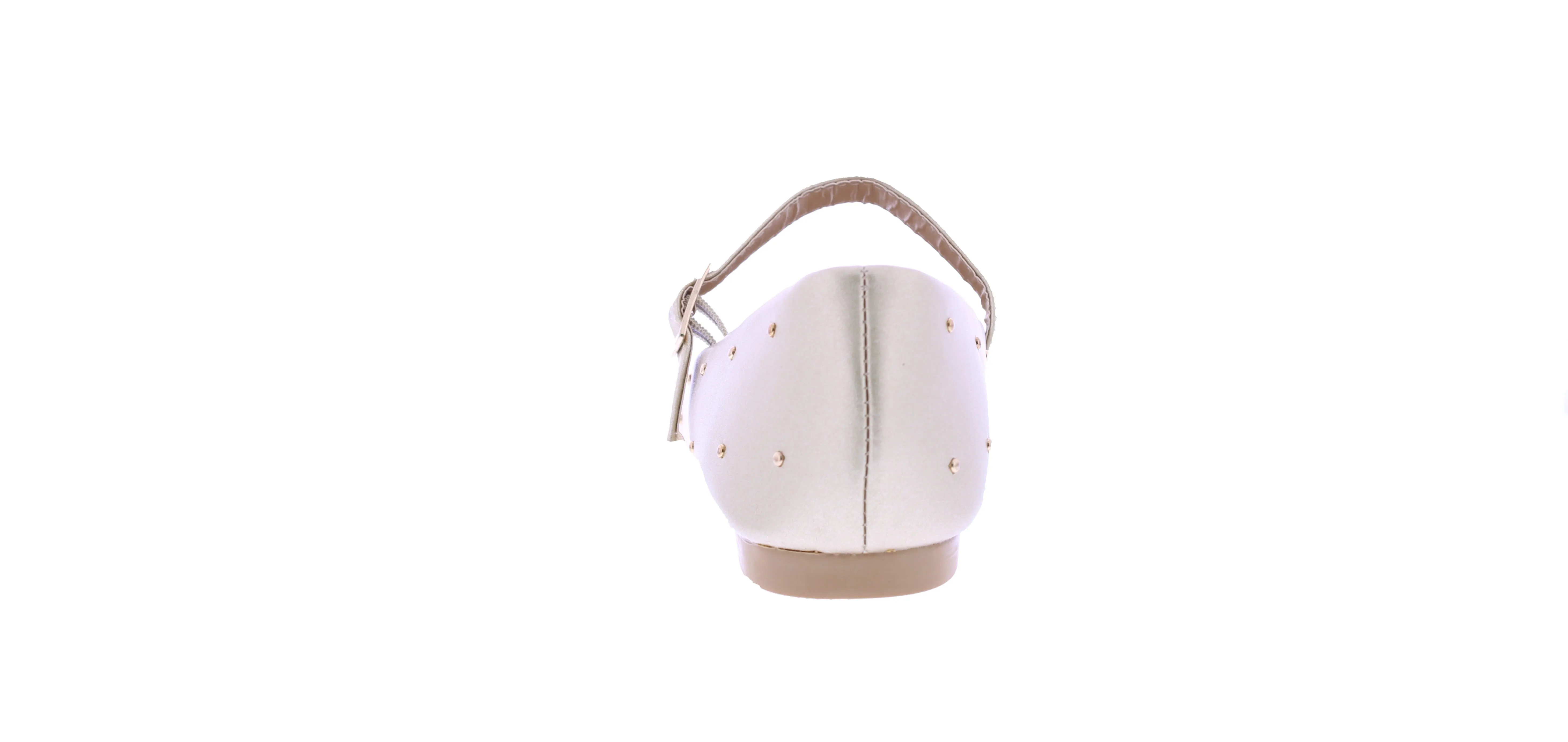 Women Faux Leather Mary Jane
