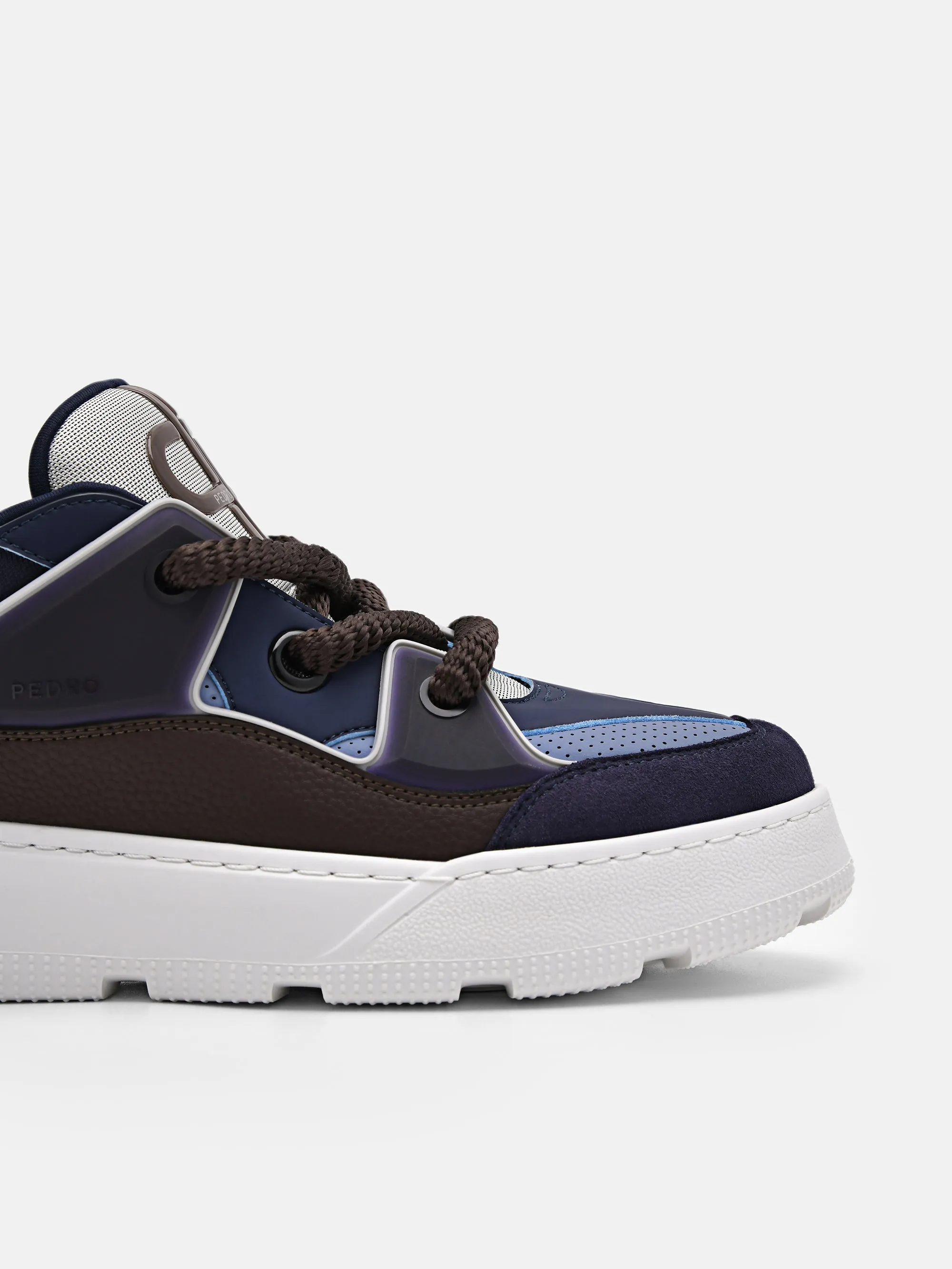 Women's PEDRO Icon Arc Sneakers