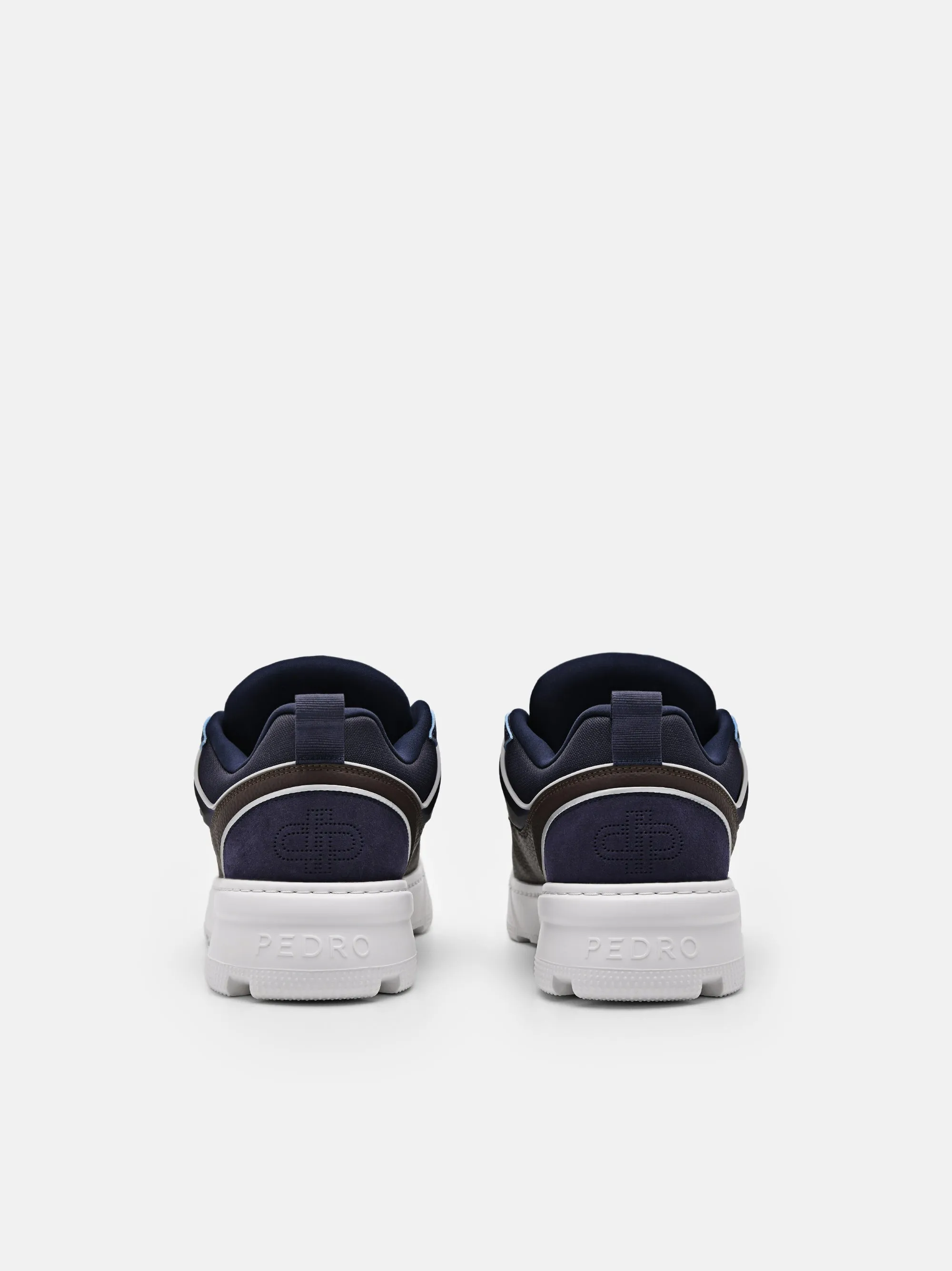 Women's PEDRO Icon Arc Sneakers