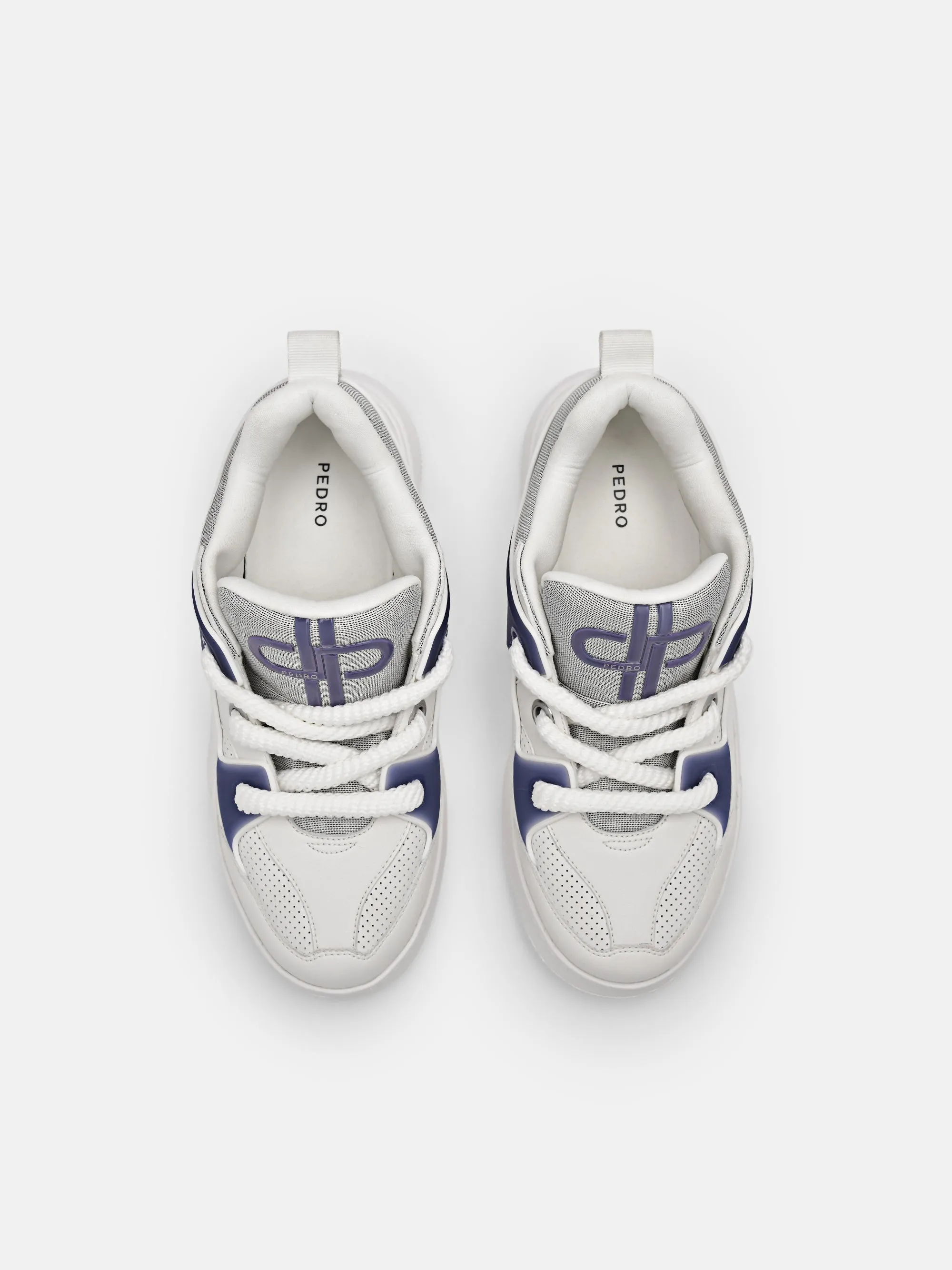 Women's PEDRO Icon Arc Sneakers