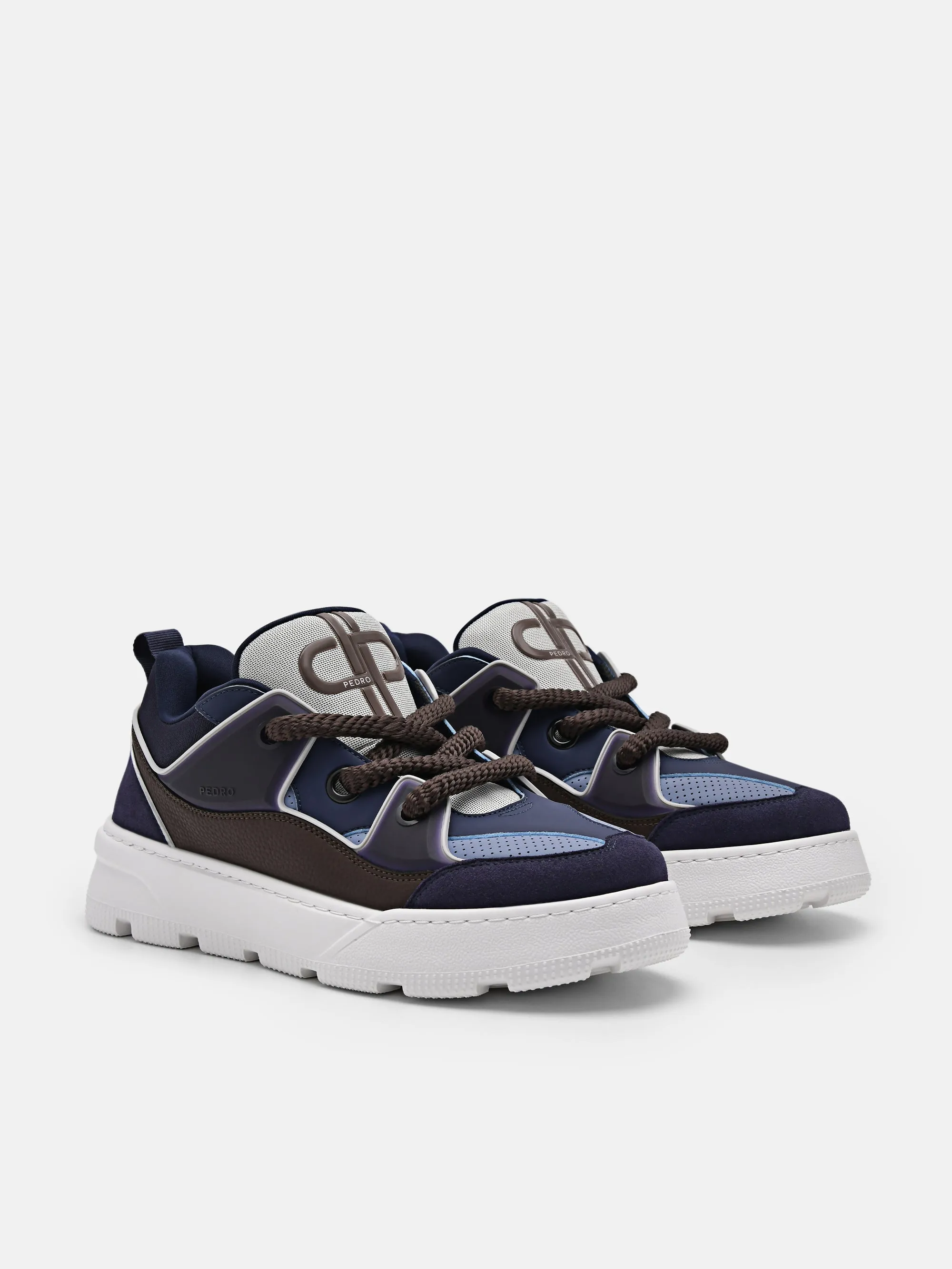 Women's PEDRO Icon Arc Sneakers