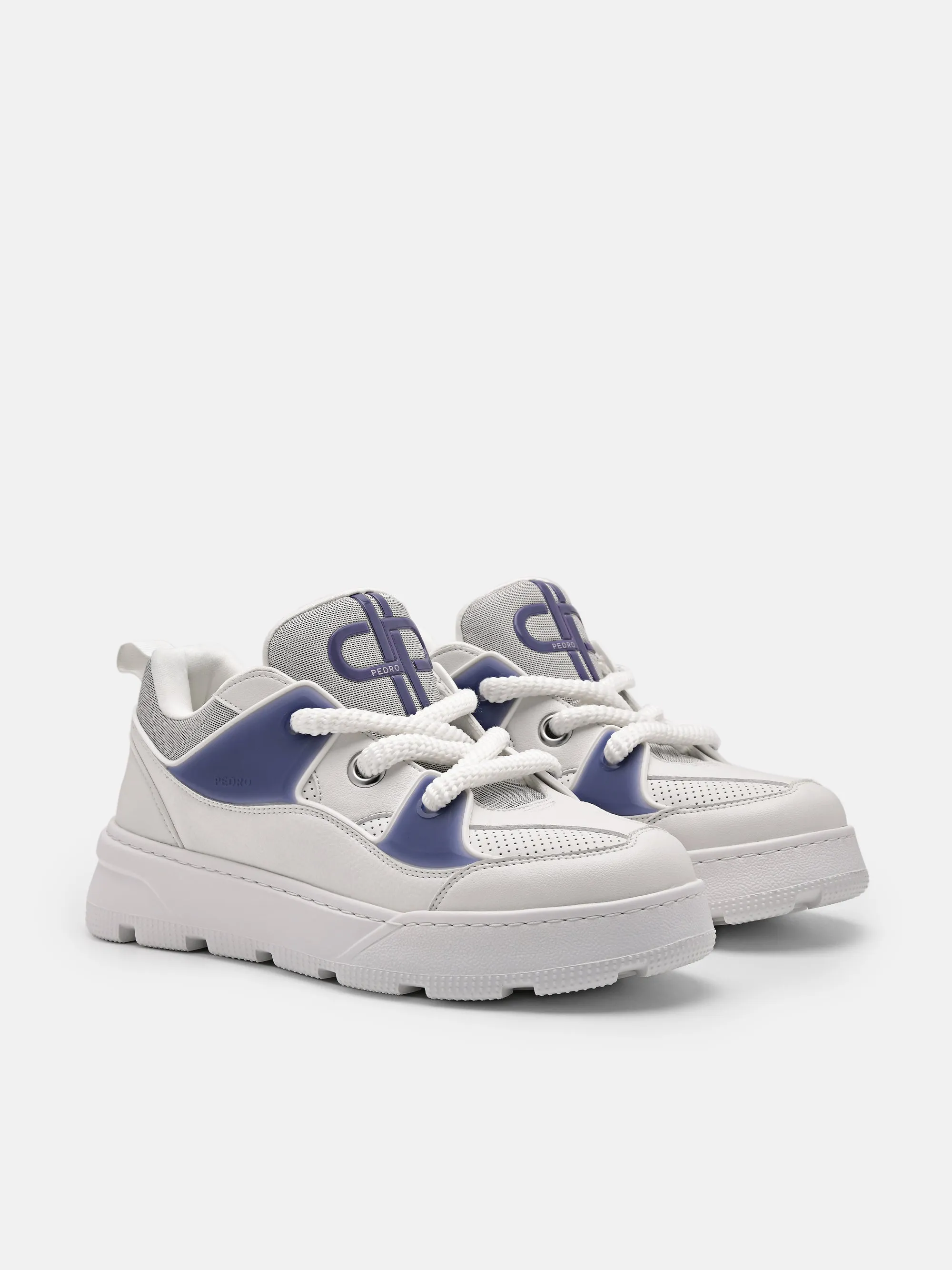 Women's PEDRO Icon Arc Sneakers