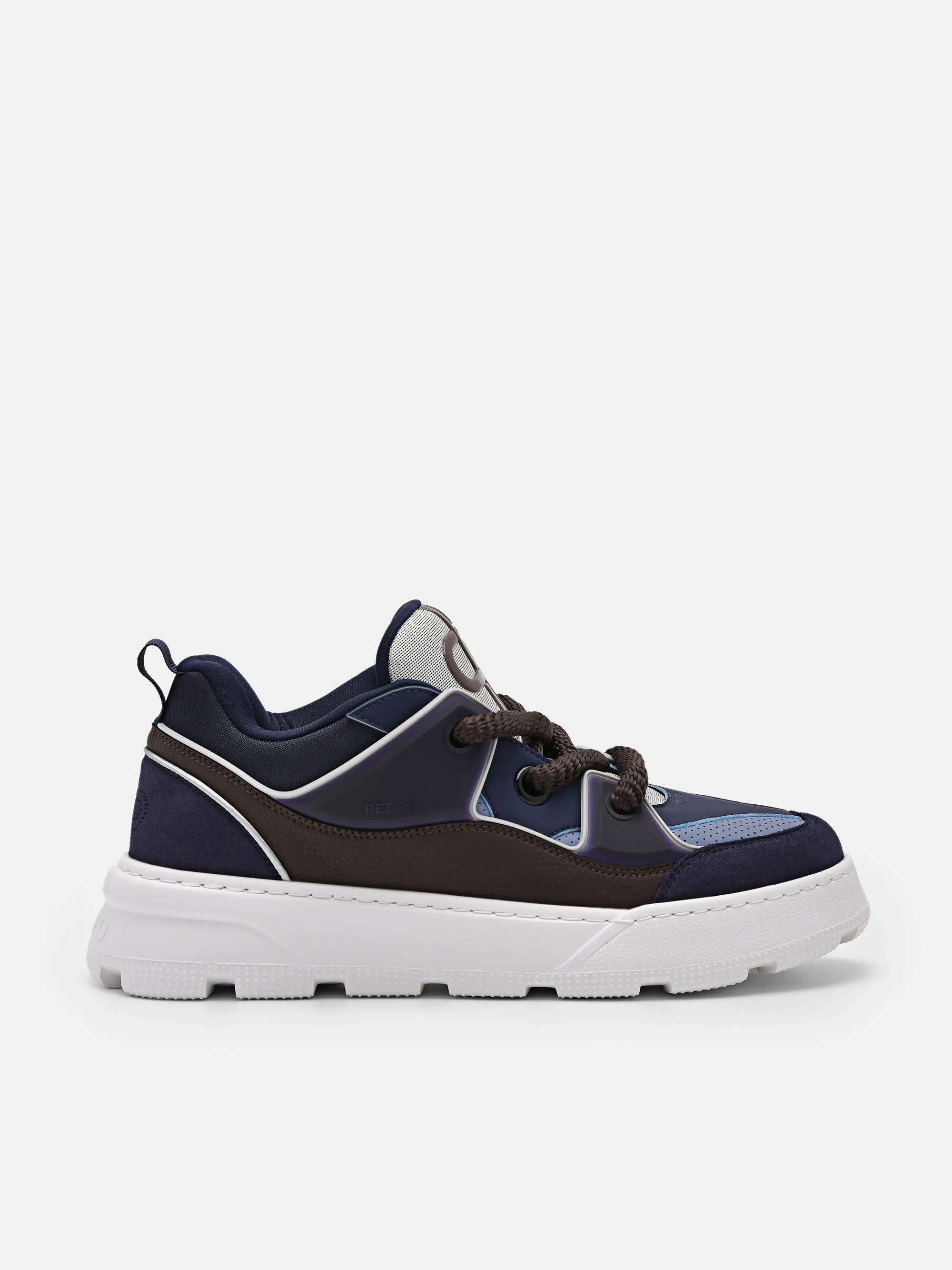 Women's PEDRO Icon Arc Sneakers