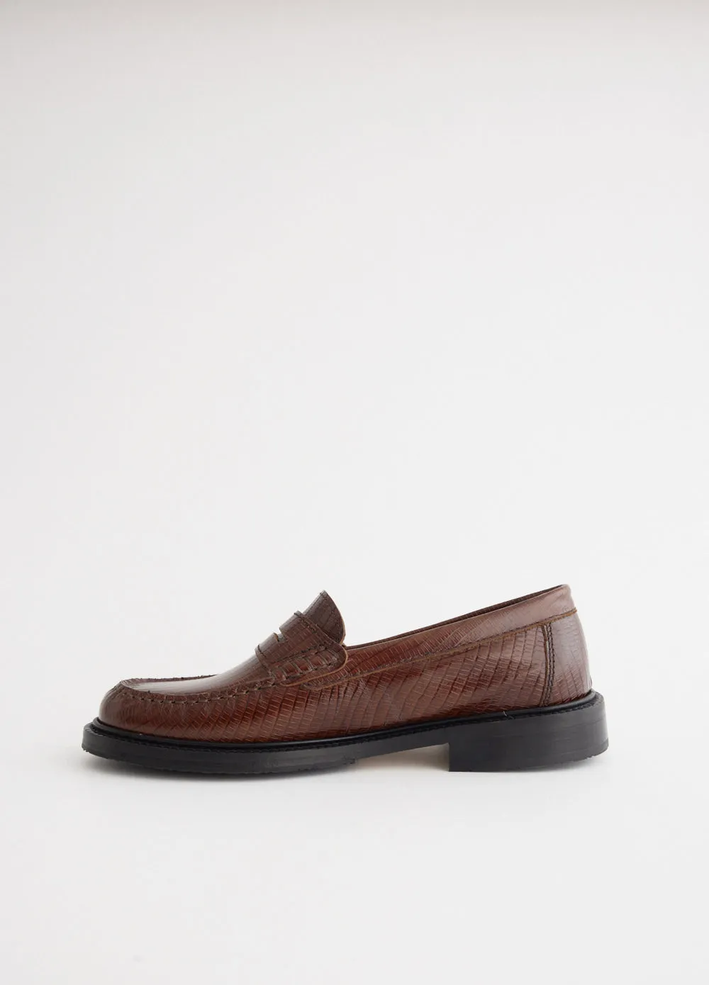 Women's Yardee Mocassin Loafers