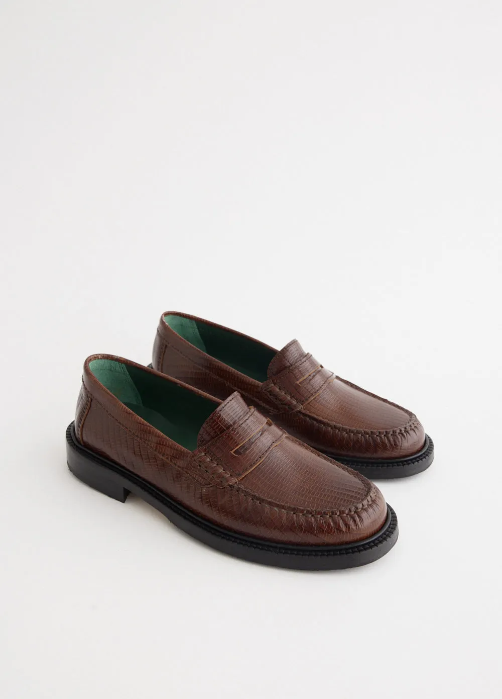 Women's Yardee Mocassin Loafers