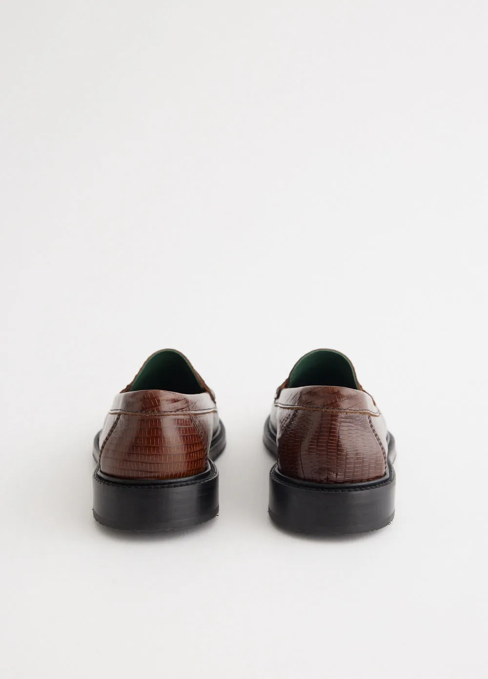 Women's Yardee Mocassin Loafers