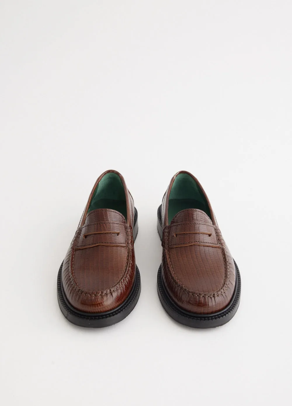 Women's Yardee Mocassin Loafers