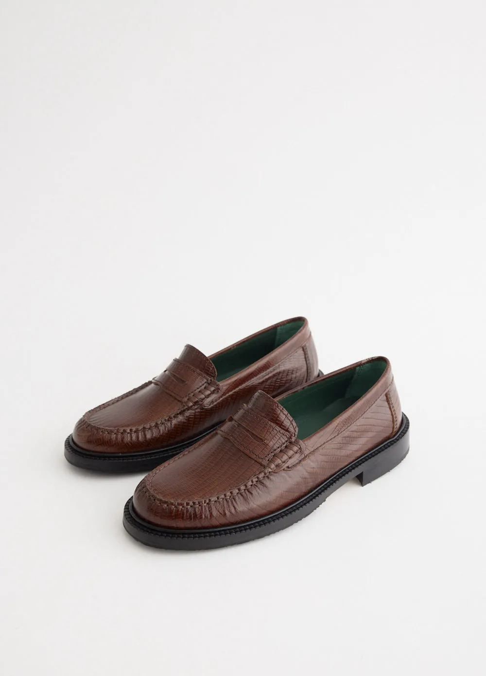 Women's Yardee Mocassin Loafers