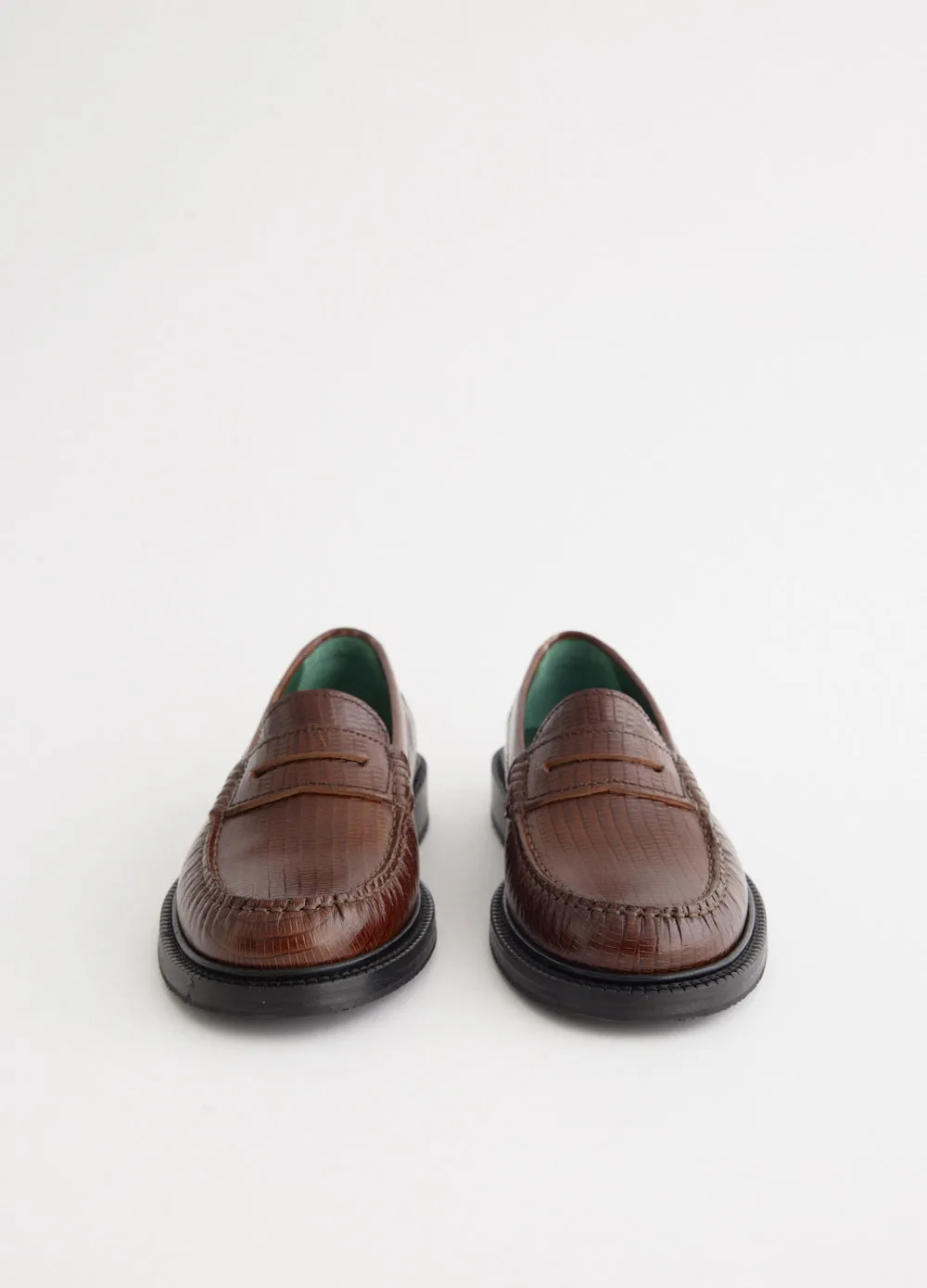 Women's Yardee Mocassin Loafers
