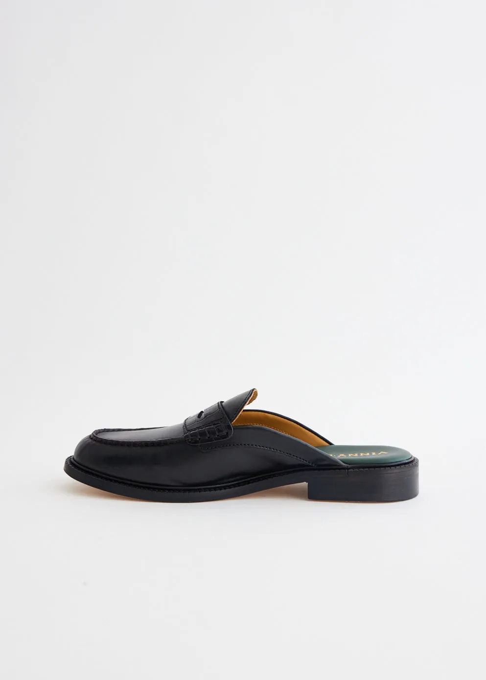 Yardee Mules
